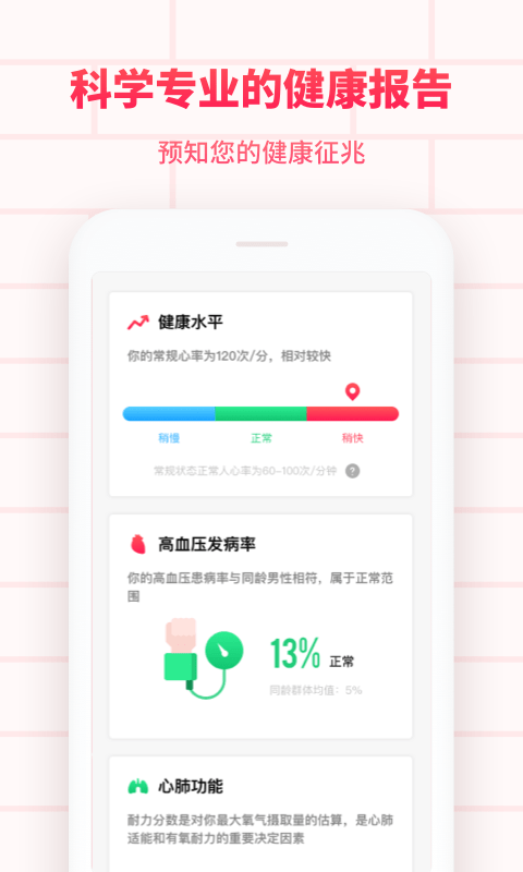掌上心电图app