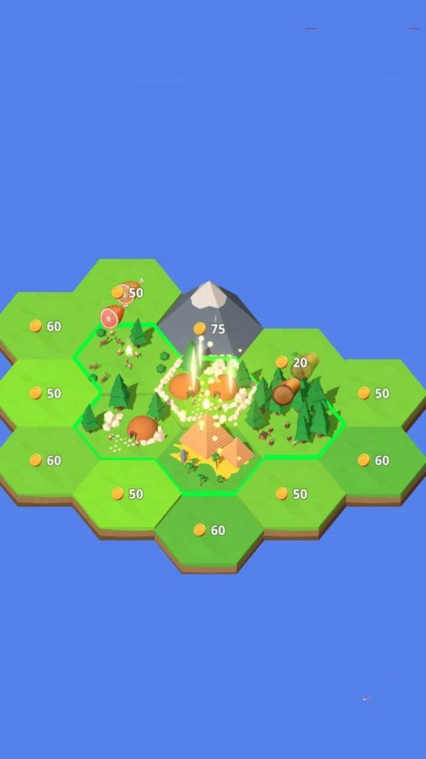 一国之主放置策略