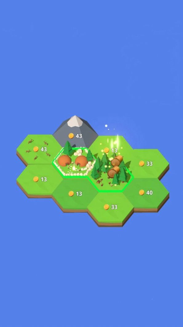 一国之主放置策略