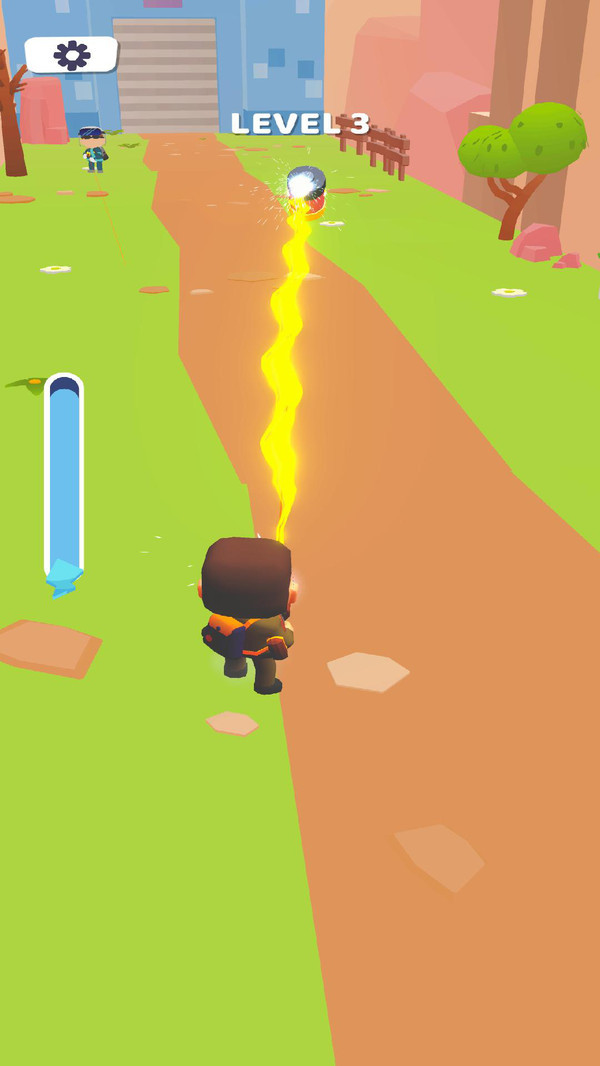 原力冲击波最新版