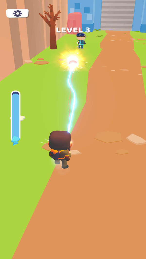 原力冲击波最新版