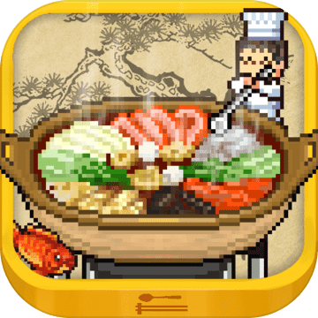 舌尖上的美食梦官方版