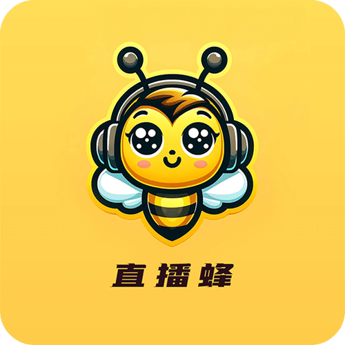 蜜蜂直播