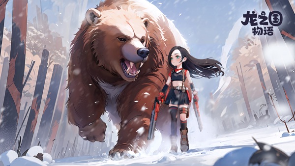 龙之国物语最新版本