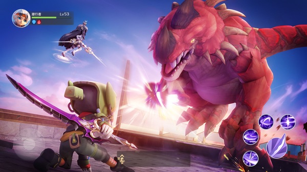 龙之国物语最新版本