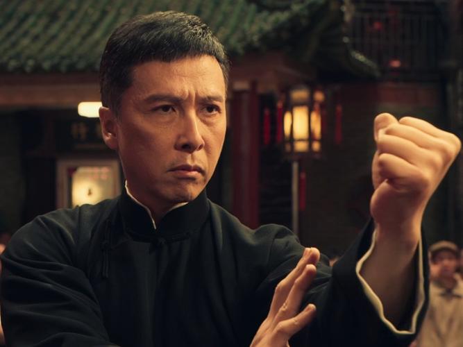 叶问4手机在线观看国语高清