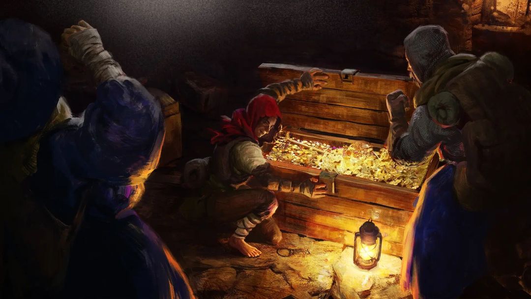 至暗时刻游戏官方版正版