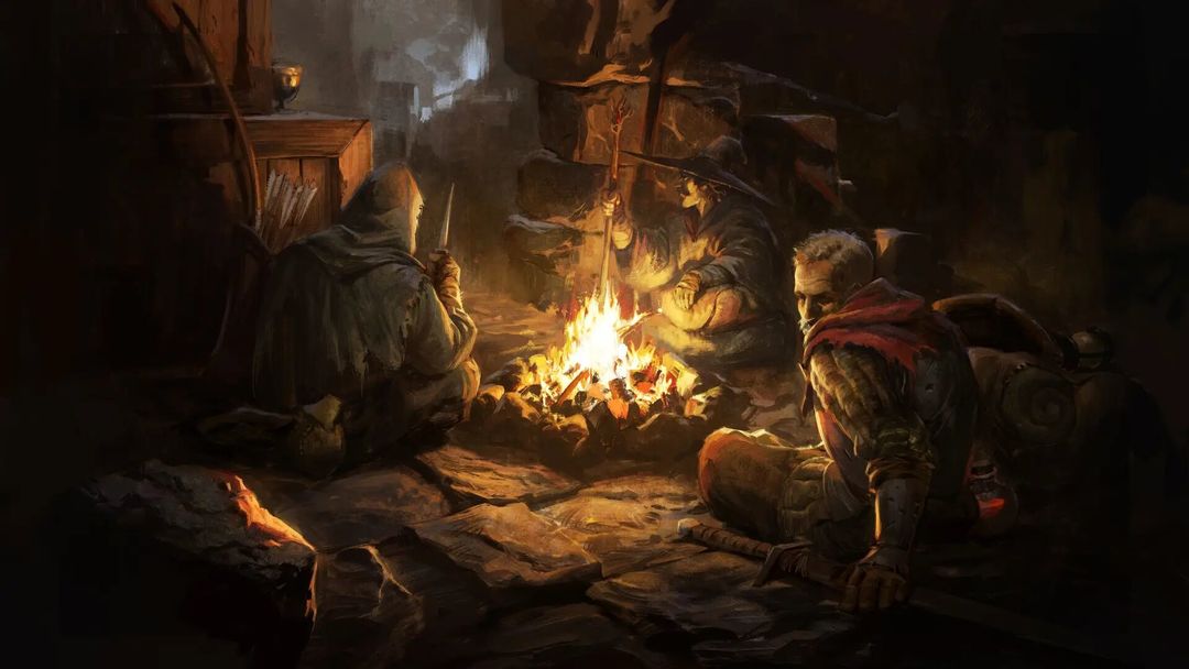 至暗时刻游戏官方版正版