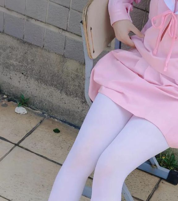 极品粉嫩学生一线天