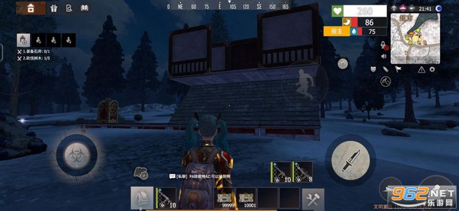 王牌战争官方版