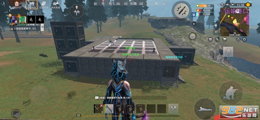 王牌战争官方版