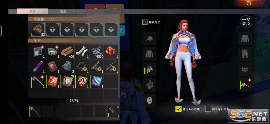 王牌战争官方版