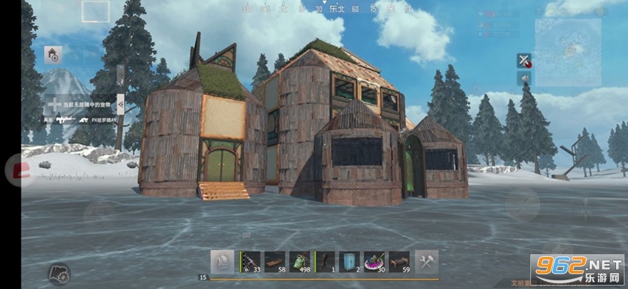 王牌战争官方版