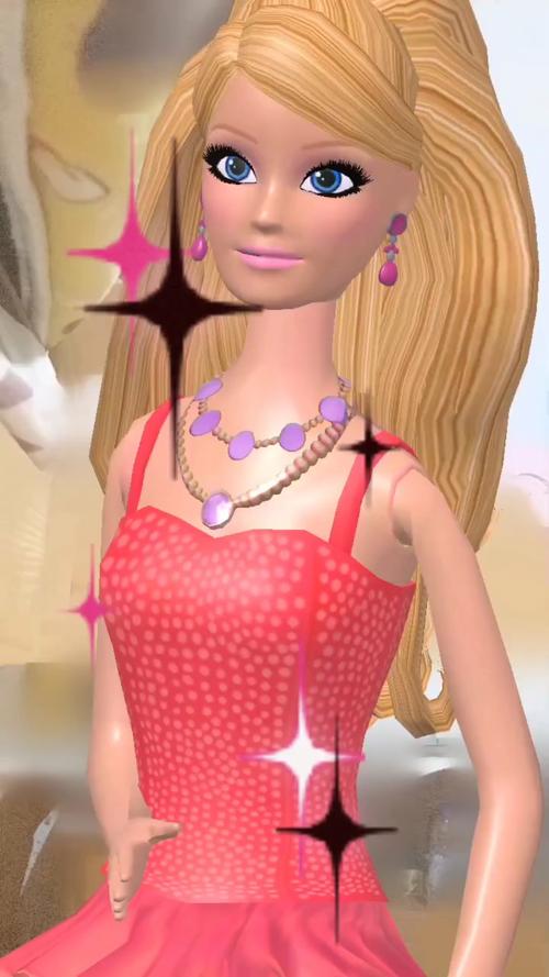 芭比视频汅进入版