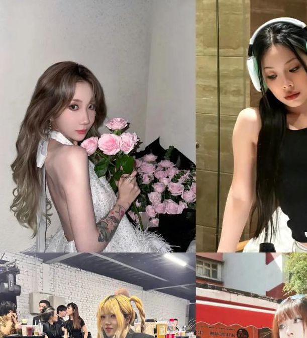 20岁女rapperdisssubs免费