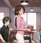 にじいろばんび秘密基地1加2