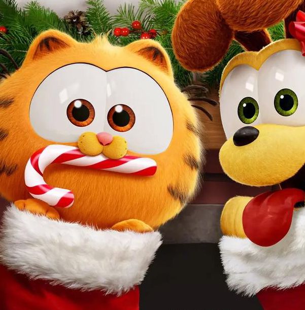 加菲猫影视会员特权版