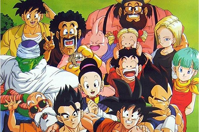 龙珠第二部国语版