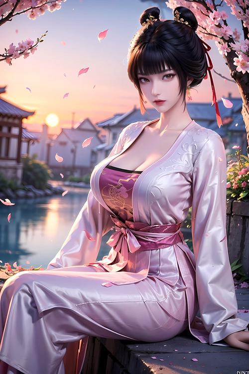 污污的粉色视频