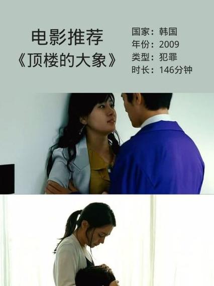 顶楼里的大象完整版