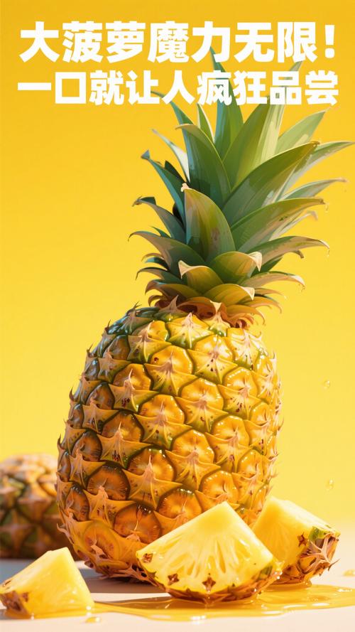 大菠萝安卓版无限免费下载