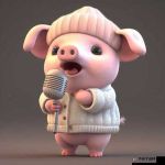 小猪草莓丝瓜深夜释放自己污