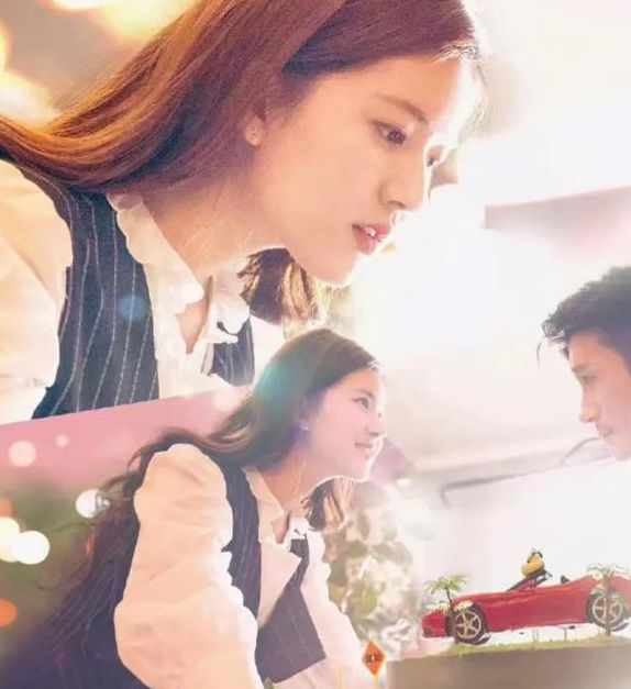 我喜欢你在线观看完整版免费柠檬