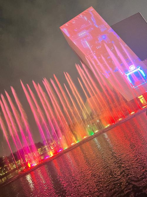 在线好看的喷泉视频