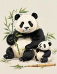 熊猫绘图