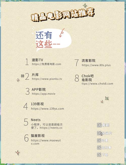 好看的电影好网站你懂得