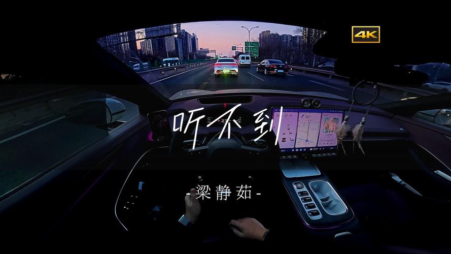 半夜开车视频疼痛有声音免费