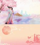 七夕潘甜甜牛郎织女视频