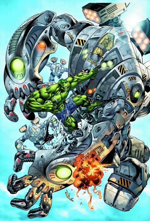 色多多绿巨人旧版