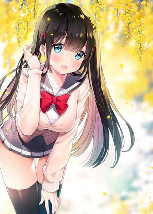 无尽画廊网页入口