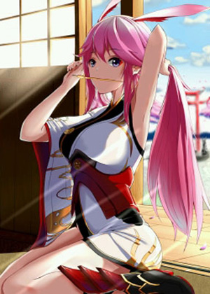 无尽画廊网页入口