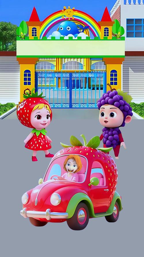 丝瓜草莓芭比乐幸福宝免费版