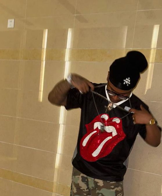 欧美顶级RAPPER2021SORT八零工作室下载