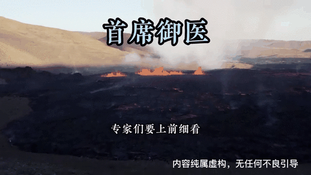 首席御医txt下载