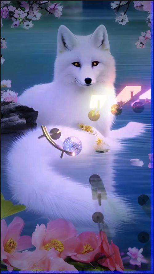 白狐影视视频www