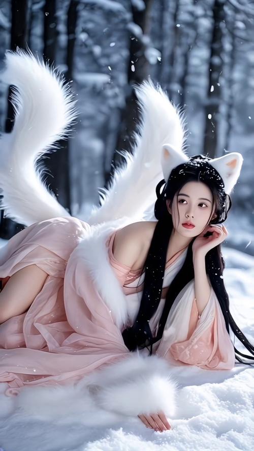 白狐影视视频www