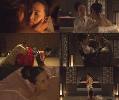 帝王之妾完整版