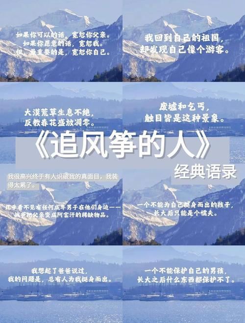 放风筝的人下载