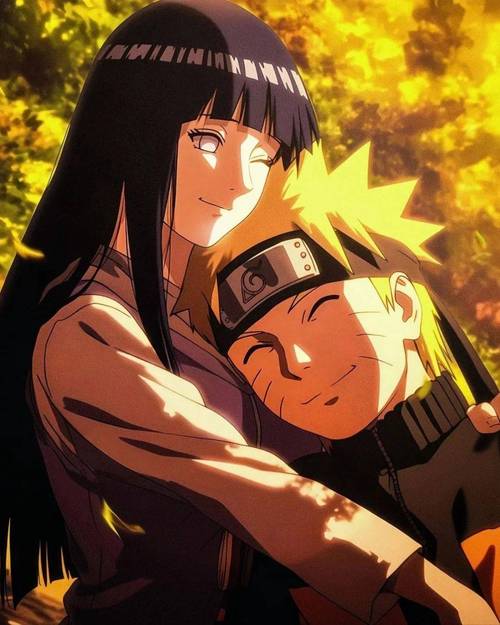 鸣人雏田18禁污污