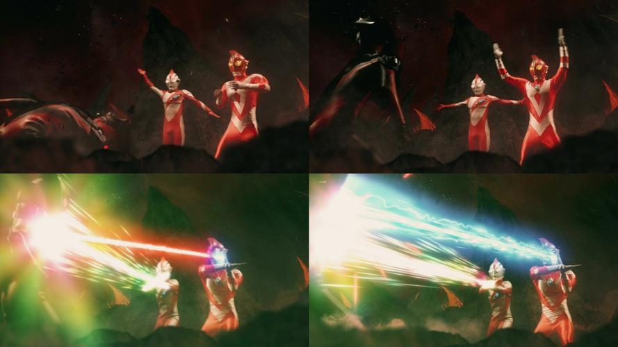 18禁无遮女奥特曼网站