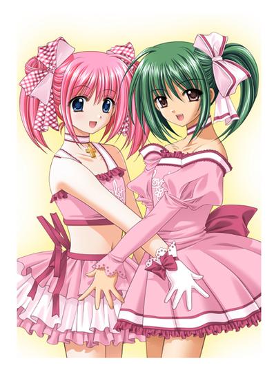 甜蜜偶像国语版全集