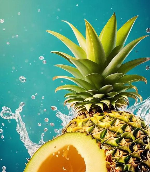 菠萝菠萝蜜视频高清版