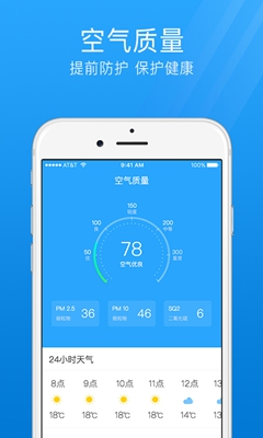 7日天气预报官方版