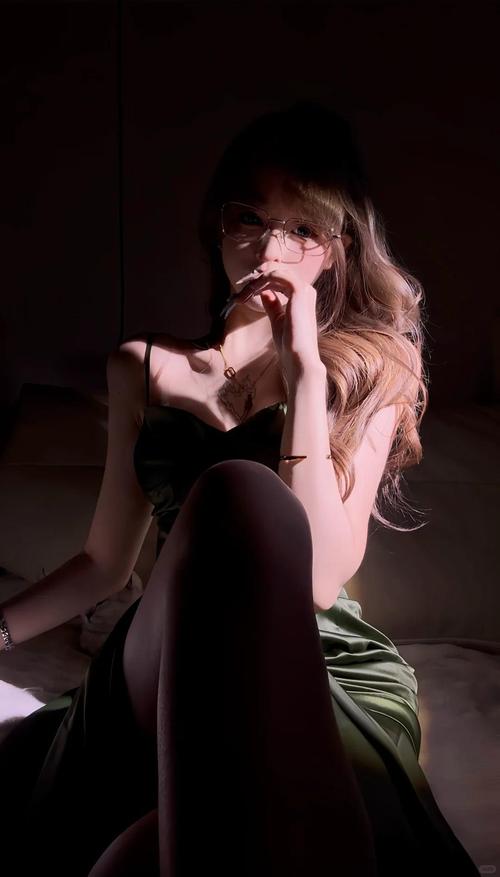 极品骨感美女高潮不断