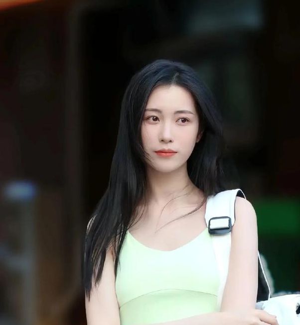 极品骨感美女高潮不断