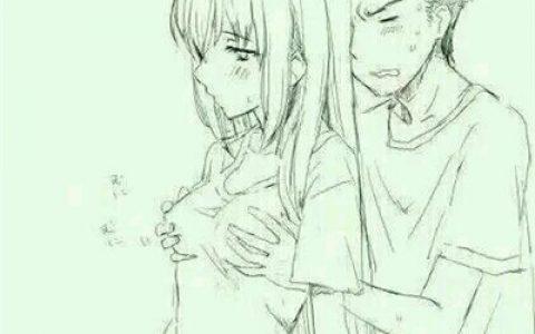 两个人晚上看的污污